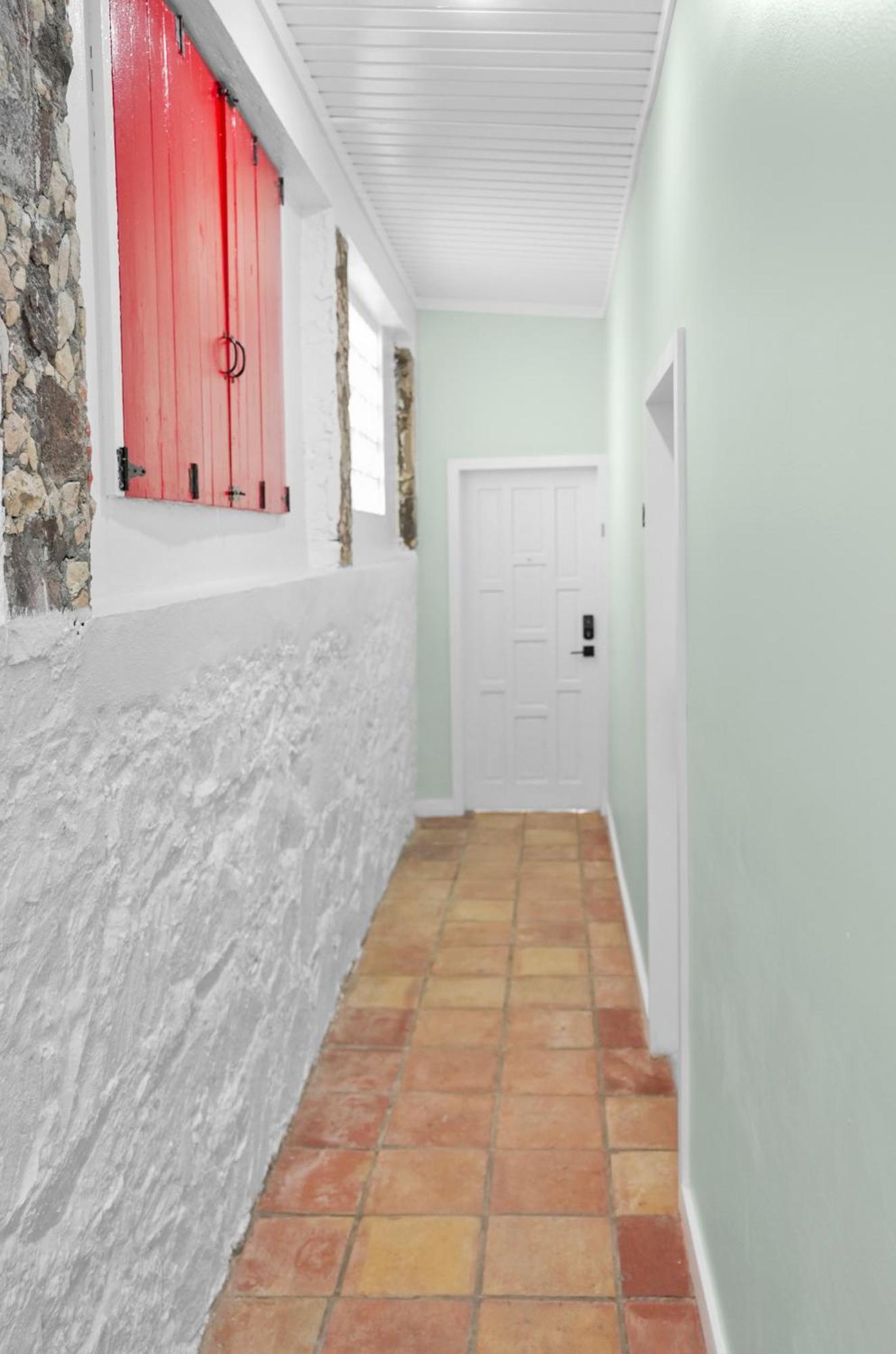 The Mary Anne Boutique Hotel Usvi Charlotte Amalie Exterior photo